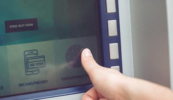 指紋識別與藍牙指紋儀之間的關(guān)系